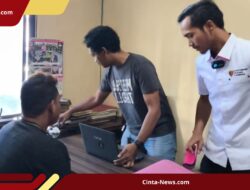 Korban Begal Palsu Terbongkar! Ternyata Gara-Gara Judol