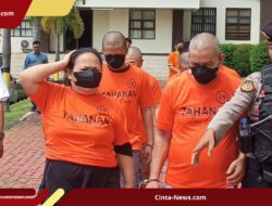 Parah! Sindikat Mafia Tanah Kepri Tipu Ratusan Korban