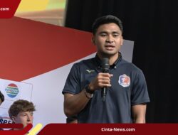 Piala Presiden 2025 Persib Vs Port FC:Asnawi Siap Lawan Persib di Tengah Tekanan Bobotoh
