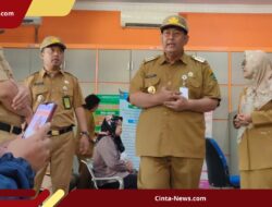 WA Bupati Diretas! Pelaku Sebar Pesan ‘Pinjam Uang’ ke Seluruh Pejabat