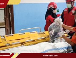 Tragis! Pasien Lansia Gantung Diri di RSUD AWS Usai Curhat