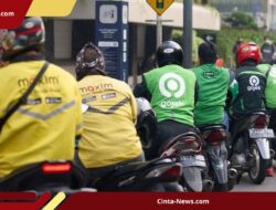 Gojek, Grab, dan Maxim Bisa Dilarang di Kaltim! Ini Penyebabnya..