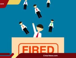 Dipecat Setelah 12 Tahun Kerja, Ijazah Karyawan Ini Juga Ditahan