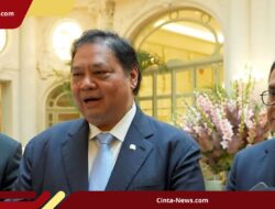 Prabowo siap Temui Pemimpin Eropa di Brussel! Bahas IEU-CEPA