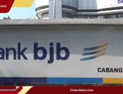 Teknisi IT Bank BJB Curi Rp 2,1 Miliar untuk Bangun Rumah!