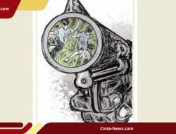 Ngeri! Warga Sipil Tewas Ditembak KKB di Puncak Jaya