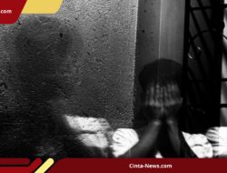 4 Anak Dirantai dan Disiksa di Boyolali Hanya Karena Ambil Nasi