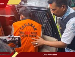 3 Pejabat DLH Sukabumi Terjerat Kasus Korupsi Truk Sampah Rp 877 Juta