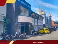 Siswa SMA Garut Bunuh Diri Usai Tak Naik Kelas, Diduga Korban Bully