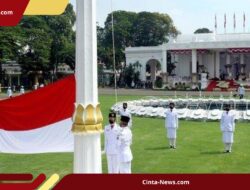 HUT RI ke-80 Bukan di IKN, Prabowo Pilih Jakarta!