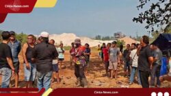 Tiga Jurnalis Dikeroyok Saat Liputan Tambak Udang di Belitung Timur
