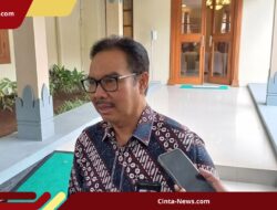 Malioboro Bebas Asap! Wali Kota Hasto Akan Larang Bentor demi Udara Lebih Segar