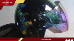 Niat Pinjam Uang Ditolak, Pria di Bangkalan Balas Dendam Curi Motor Temannya