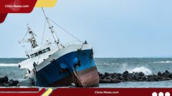 Kapal Wisata Terbalik di Teluk Ha Long!, 37 Orang Tewas
