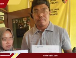 Gara-Gara Utang, Istri Nekat Curi Rp140 Juta dari Suami Sendiri!