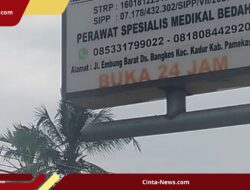 Sunat Ring oleh Mahasiswi Bikin Anak 4 Tahun Nyaris Cacat