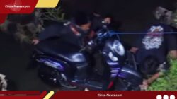 Nekat Begal di Lumajang, Pelaku dan Korban Justru Terjungkal ke Sungai!