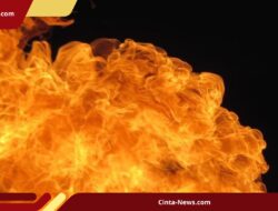 Ledakan Tabung Gas di Rumah Makan Bekasi! 6 Orang Terluka