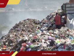 TPA Ilegal di Brown Canyon Bikin Warga Geram