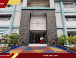 Heboh! Makanan Basi Ditemukan di Program MBG SDN Tangsel