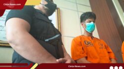 WN Brasil Nekat Bawa 3 Kg Kokain ke Bali demi Rp 400 Juta