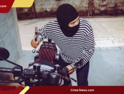 Pria Ini Tipu Korban dengan Tawaran Kerja, Motor Langsung Dibawa Kabur