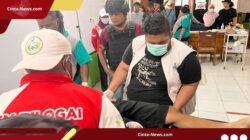 Ngeri! KKB Tembak Mati Pedagang Pinang di Intan Jaya