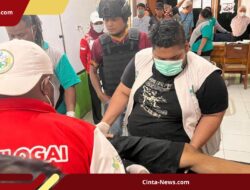 Ngeri! KKB Tembak Mati Pedagang Pinang di Intan Jaya