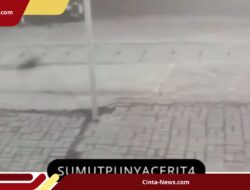 Pekerja Kafe Jadi Korban Begal! Motor dan Dompet Raib