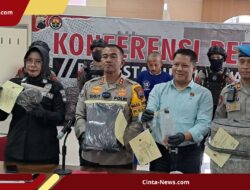 Pria Mabuk di Solo Aniaya Warga Sampai Tewas Gara-gara Masalah Sepele!