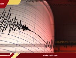 GEMPA 8,8 SR GUNCANG RUSIA! Sebabkan Tsunami, Jepang-AS Lakukan Evakuasi