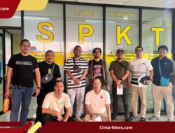 Geger! Bos Bengkel Vespa di Bekasi Tipu 63 Korban Total Rp 1,5 Miliar 