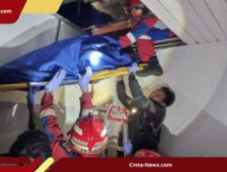 Karyawan Pabrik Obat Ditemukan Tewas Terlilit Kabel di Plafon