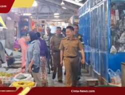 Wabup Gunungkidul Sidak Dadakan, 2 ASN Kedapatan Makan Di Luar Kantor Saat Jam Kerja!