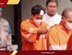 Babak Belur! Pencuri Helm di Cyber Mall Malang Dihajar Warga