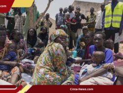 14 Warga Sipil Tewas Ditembak Pasukan RSF Saat Kabur dari Kota di Darfur