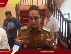 Warga Medan Resah! Begini Langkah Cerdas Rico Waas Hadapi Gelombang Kriminalitas