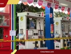 Human Error! 8.000 Liter Solar Salah Isi ke Tangki Pertalite