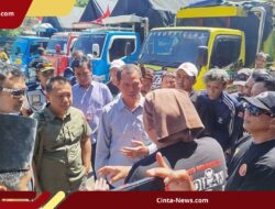 Demo Sopir di Pelabuhan Ketapang: Pungli Rp75.000 untuk Parkir Jadi Sorotan!