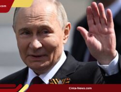 Trump dan Putin Akhirnya Akan Bertemu! Apa yang Akan Dibahas?
