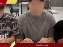 3 Influencer Malaysia Diciduk Polisi Usai Beri Tunawisma Nasi & Tulang Ayam Bekas