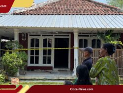 Bocah 7 Tahun Tewas Dibunuh Tetangga Sendiri di Pasuruan