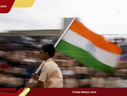 India Melawan! Seruan Boikot Produk AS Gencar Digaungkan