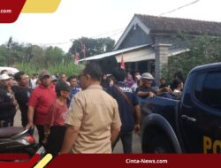 Pemuda Ditemukan Tewas di Kamarnya, Dengan Luka di Wajah