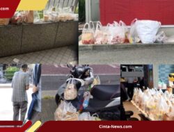 Demi Kartu Pokemon, Warga Jepang Ini Rela Buang Makanan