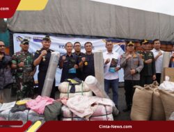 Bea Cukai Gagalkan Penyelundupan Senilai Rp 30 Miliar di Jambi