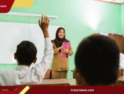 Krisis Tenaga Pengajar, Kota Bogor Kekurangan 600 Guru SD