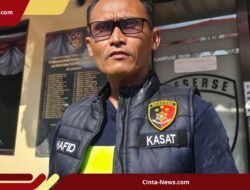 Ngeri! Balita 3 Tahun Tewas Dibantai Paman Sendiri