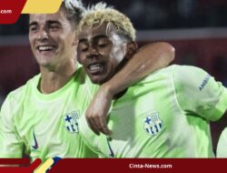 Barcelona Hancurkan Mallorca Dengan Skor 3-0!
