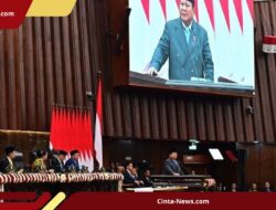Ini 8 Strategi Jitu Prabowo di RAPBN 2026